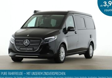 Mercedes-Benz V 300 26.700 km 82.225 &euro; Senden-Bösensell 48308