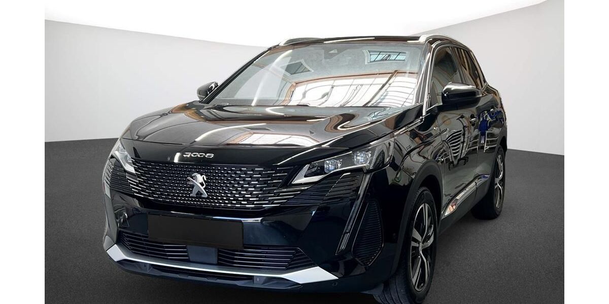 Peugeot 3008 44.242 km 26.889 &euro; Münster - Amelsbüren 48163