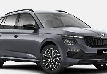 Skoda Kamiq 1.500 km 35.980 &euro; Münster 48157