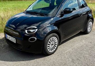 Fiat 500e 18.500 km 12.499 &euro; Dülmen 48249