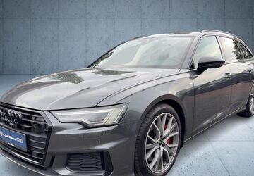 Audi A6 84.500 km 36.450 &euro; Ahlen 59229