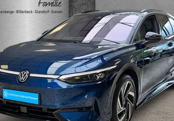 VW ID.7 25.344 km 51.990 &euro; Altenberge 48341