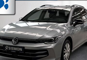 VW Golf 10.958 km 30.930 &euro; Lengerich 49525