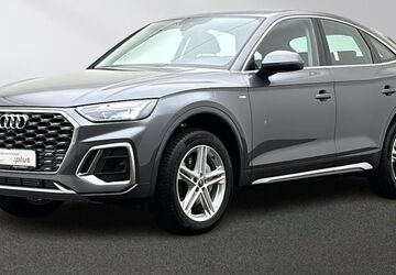Audi Q5 42.608 km 39.880 &euro; Münster 48153