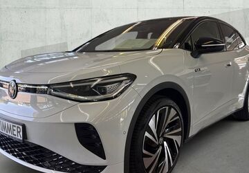 VW ID.5 4.300 km 36.880 &euro; Dülmen 48249