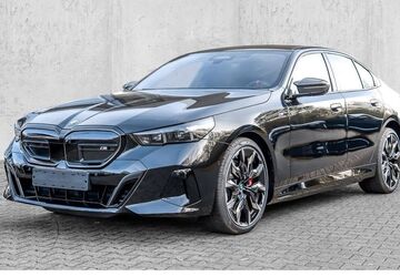BMW i5 8.900 km 92.490 &euro; Warendorf 48231