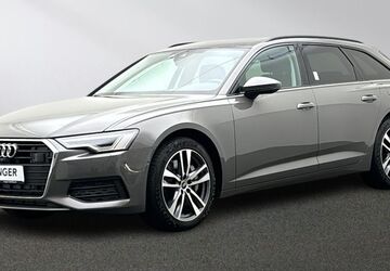 Audi A6 98.485 km 31.880 &euro; Münster 48153