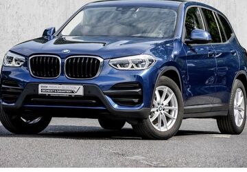 BMW X3 89.865 km 26.999 &euro; Münster 48163