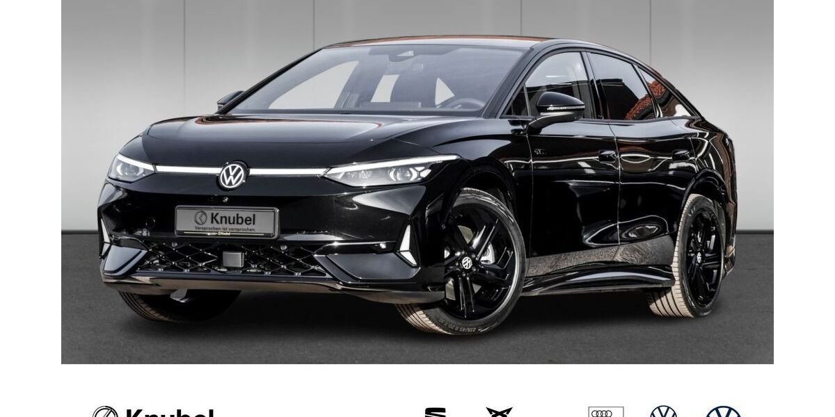 VW ID.7 9.900 km 67.880 &euro; Münster 48163