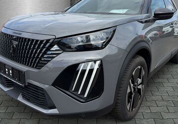 Peugeot 2008 24.785 km 23.900 &euro; Münster 48155