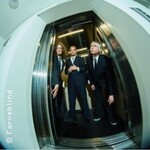 Farveblind - Tour 2026