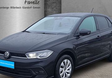 VW Polo 7.634 km 20.985 &euro; Altenberge 48341