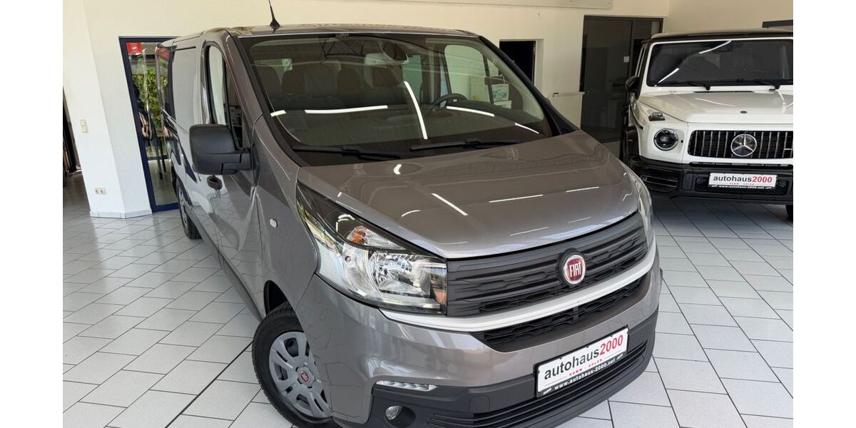 Fiat Talento 132.748 km 16.950 &euro; Ahlen 59229