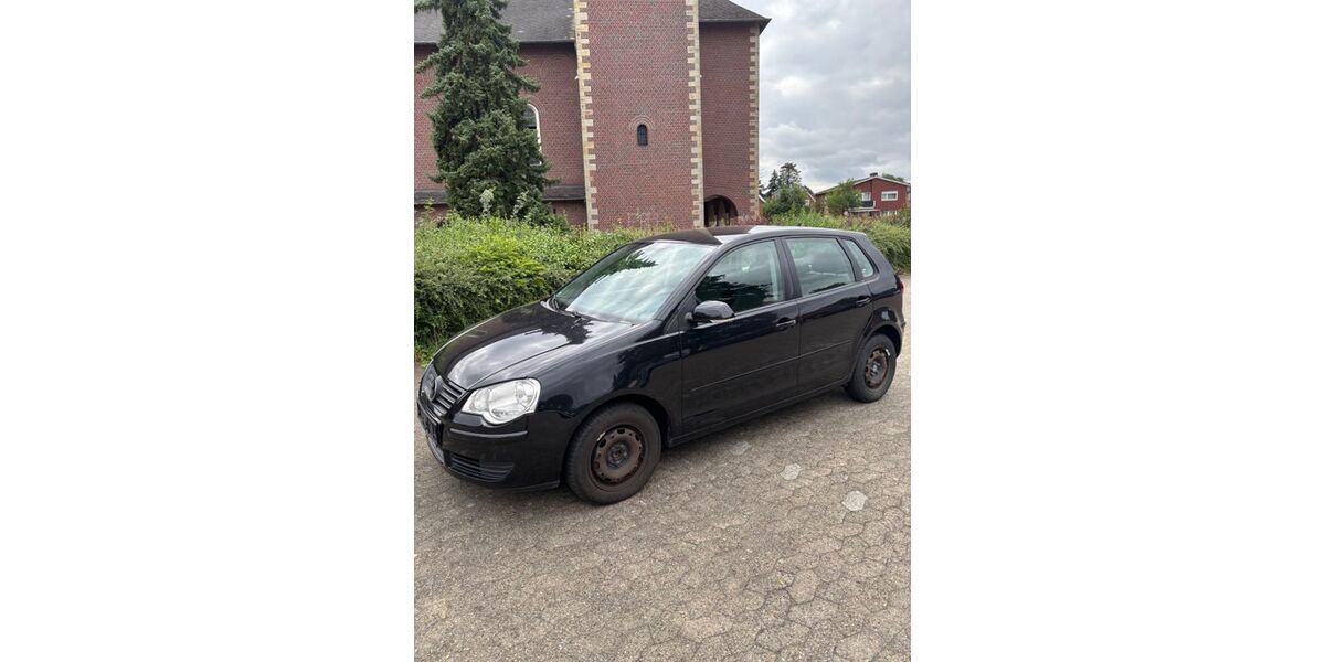 VW Polo 144.500 km 3.100 &euro; Emsdetten 48282