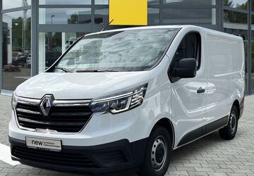 Renault Trafic 30.500 km 20.990 &euro; Münster 48165