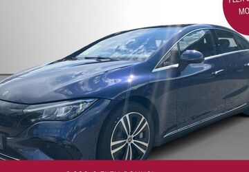 Mercedes-Benz EQE 16.900 km 46.650 &euro; Emsdetten 48282