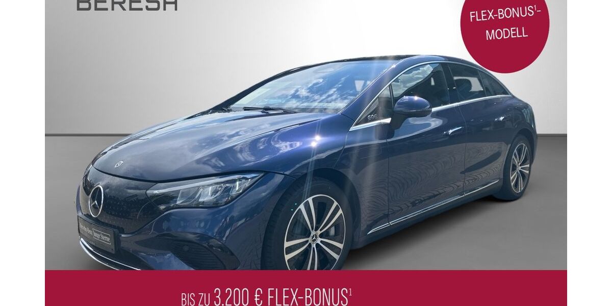 Mercedes-Benz EQE 16.900 km 46.650 &euro; Emsdetten 48282