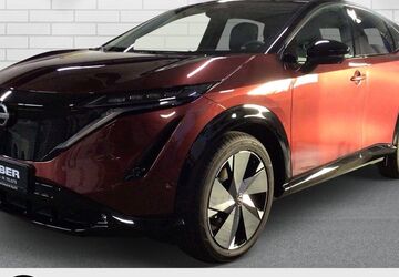 Nissan Ariya 24.547 km 43.333 &euro; Telgte 48291