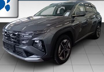 Hyundai TUCSON 16.638 km 29.980 &euro; Münster 48157