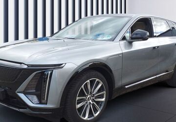 Cadillac LYRIQ 3.250 km 53.900 &euro; Billerbeck 48727