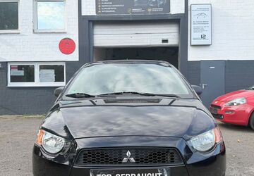 Mitsubishi Colt 125.000 km 3.190 &euro; Senden 48308