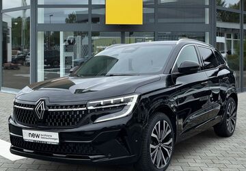 Renault Austral 82.300 km 25.490 &euro; Münster 48165