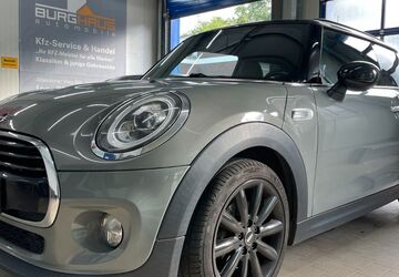 Mini Cooper D 146.000 km 9.990 &euro; Münster 48167