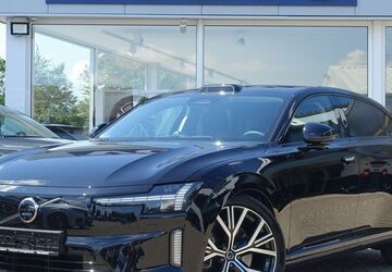 Volvo ES90 5.890 km 63.900 &euro; Warendorf 48231