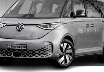 VW ID. Buzz 25.391 km 48.680 &euro; Münster 48163