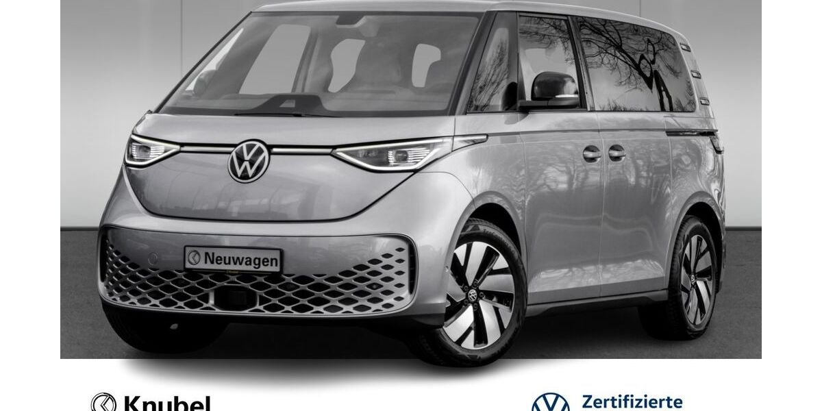 VW ID. Buzz 25.391 km 48.680 &euro; Münster 48163