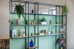 Etagenwohnung Münster Münster-Südost - 1 Zimmer, 22 m&sup2;, 866&euro; | Angebot:20491850