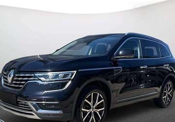 Renault Koleos 67.338 km 24.990 &euro; Münster 48163