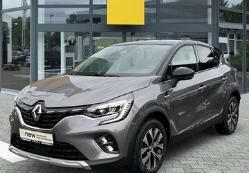 Renault Captur 23.700 km 18.890 &euro; Münster 48165
