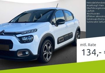 Citroen C3 19.618 km 11.289 &euro; Dülmen 48249