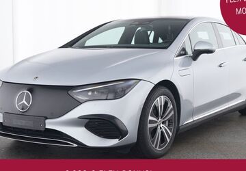 Mercedes-Benz EQE 9.627 km 55.930 &euro; Warendorf 48231