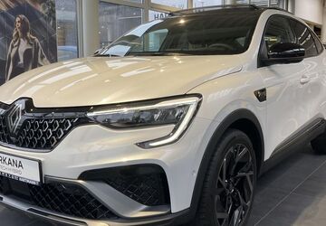 Renault Arkana 8.990 km 30.990 &euro; Münster 48165