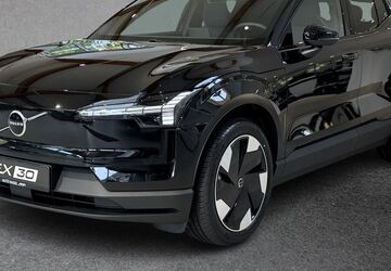 Volvo EX30 3.000 km 36.900 &euro; Münster 48155