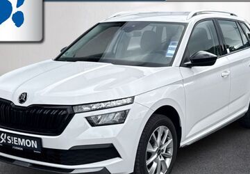 Skoda Kamiq 54.872 km 15.430 &euro; Münster 48153