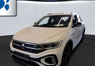 VW T-Roc 19.508 km 28.930 &euro; Münster 48157