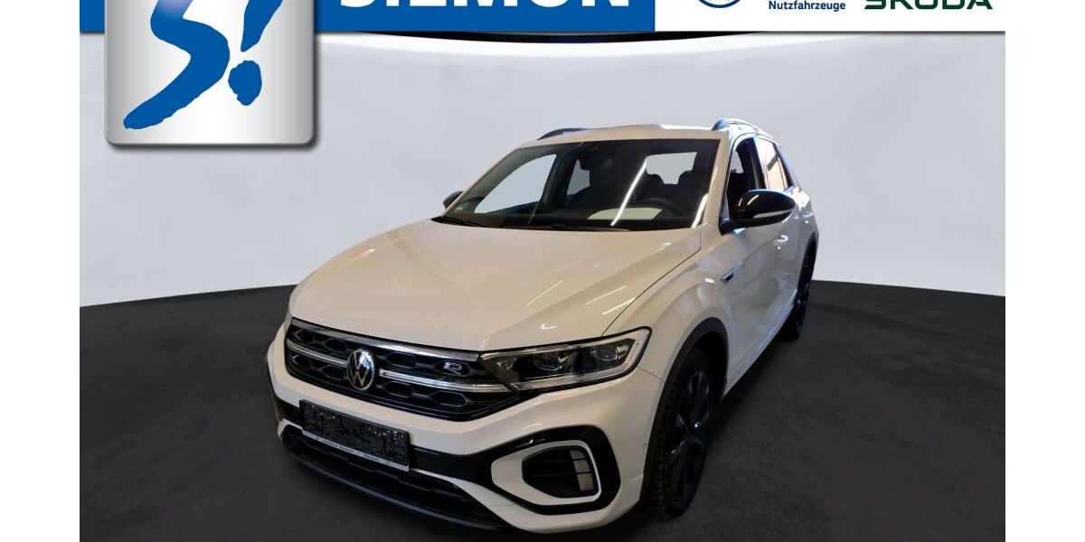 VW T-Roc 19.508 km 28.930 &euro; Münster 48157