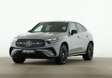 Mercedes-Benz GLC 450 9.900 km 77.950 &euro; Münster 48155