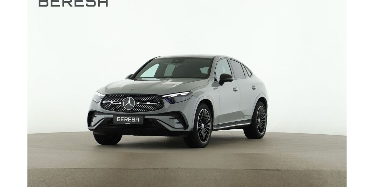 Mercedes-Benz GLC 450 9.900 km 77.950 &euro; Münster 48155