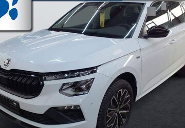 Skoda Kamiq 20.273 km 28.930 &euro; Münster 48153
