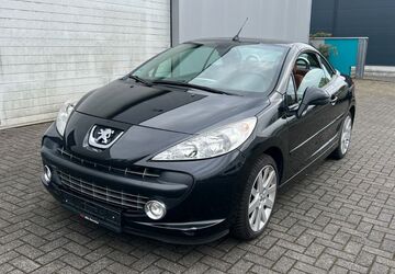 Peugeot 207 155.177 km 2.999 &euro; Dülmen 48249
