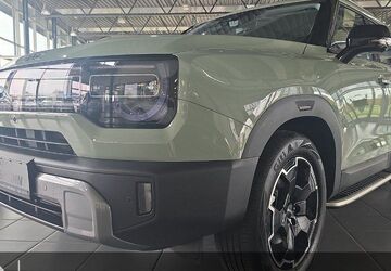 Baic BJ30 3.462 km 33.990 &euro; Münster-Amelsbüren 48163
