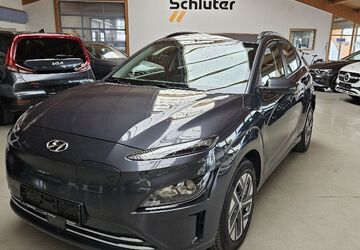 Hyundai KONA 48.767 km 23.250 &euro; Steinfurt 48565