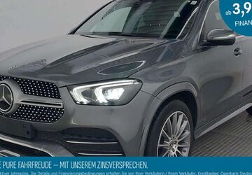 Mercedes-Benz GLE 350 69.007 km 55.980 &euro; Dülmen 48249