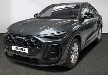 Audi Q5 4.052 km 64.557 &euro; Emsdetten 48282