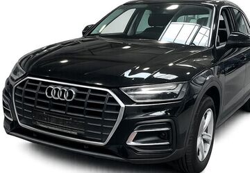 Audi Q5 62.431 km 39.880 &euro; Münster 48153