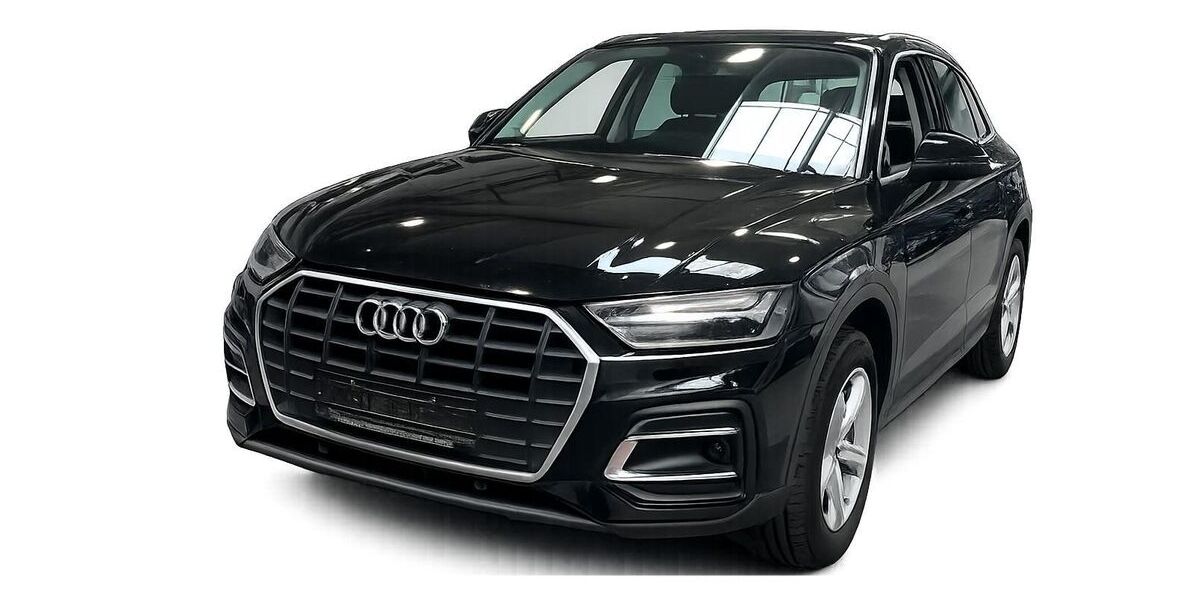 Audi Q5 62.431 km 39.880 &euro; Münster 48153